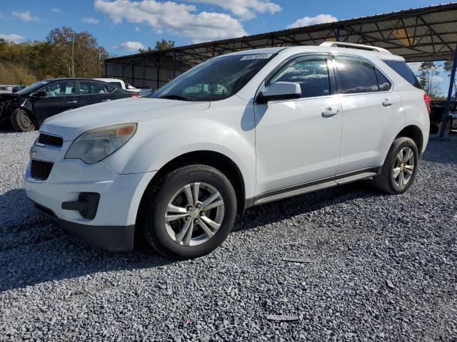 Global Auto Auctions: 2015 CHEVROLET EQUINOX LT
