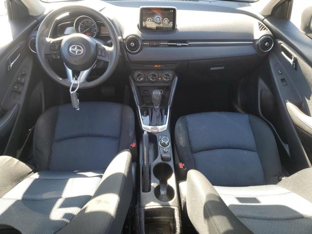 2016 TOYOTA SCION IA 3MYDLBZV9GY127902