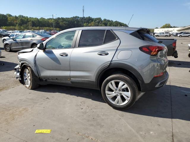 2024 BUICK ENCORE GX - KL4AMBS24RB003935