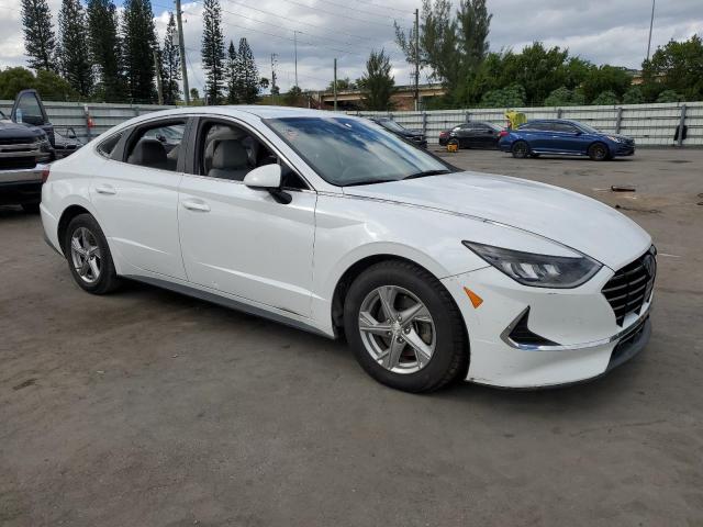 2020 HYUNDAI SONATA SE #3277045159