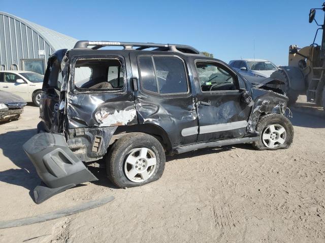 2006 NISSAN XTERRA OFF #3281750935