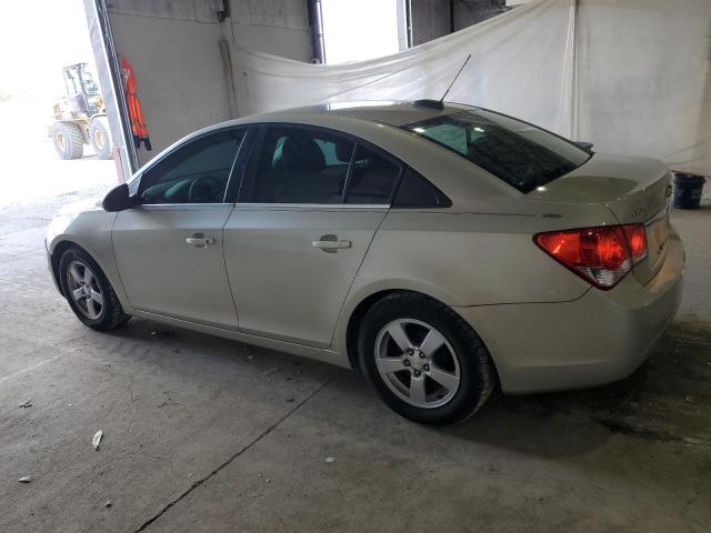 2015 CHEVROLET CRUZE LT #3296298422