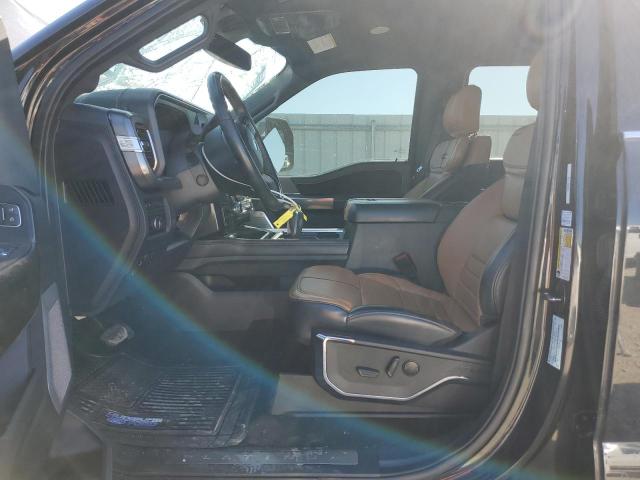 2023 FORD F250 SUPER - 1FT8W2BN7PED59381