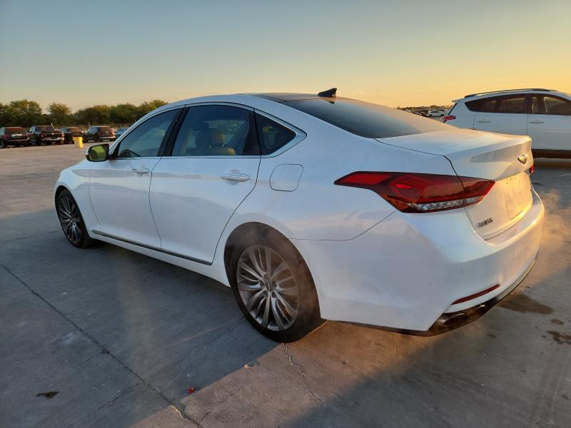 2015 HYUNDAI GENESIS 5. KMHGN4JF1FU070095