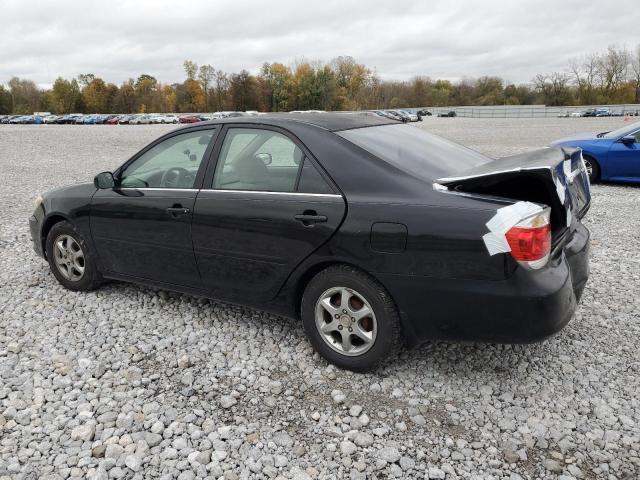 2005 TOYOTA CAMRY LE - Other View