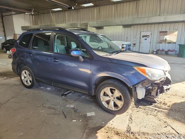 2014 SUBARU FORESTER 2 - JF2SJAEC1EH524895