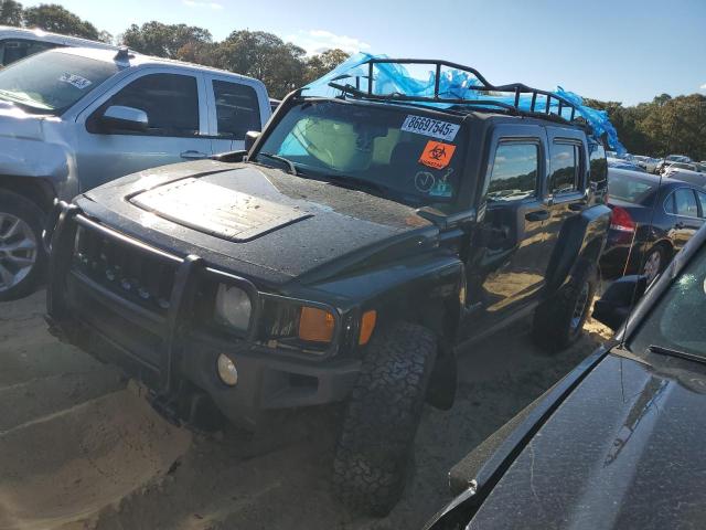 2008 HUMMER H3 #3315962146