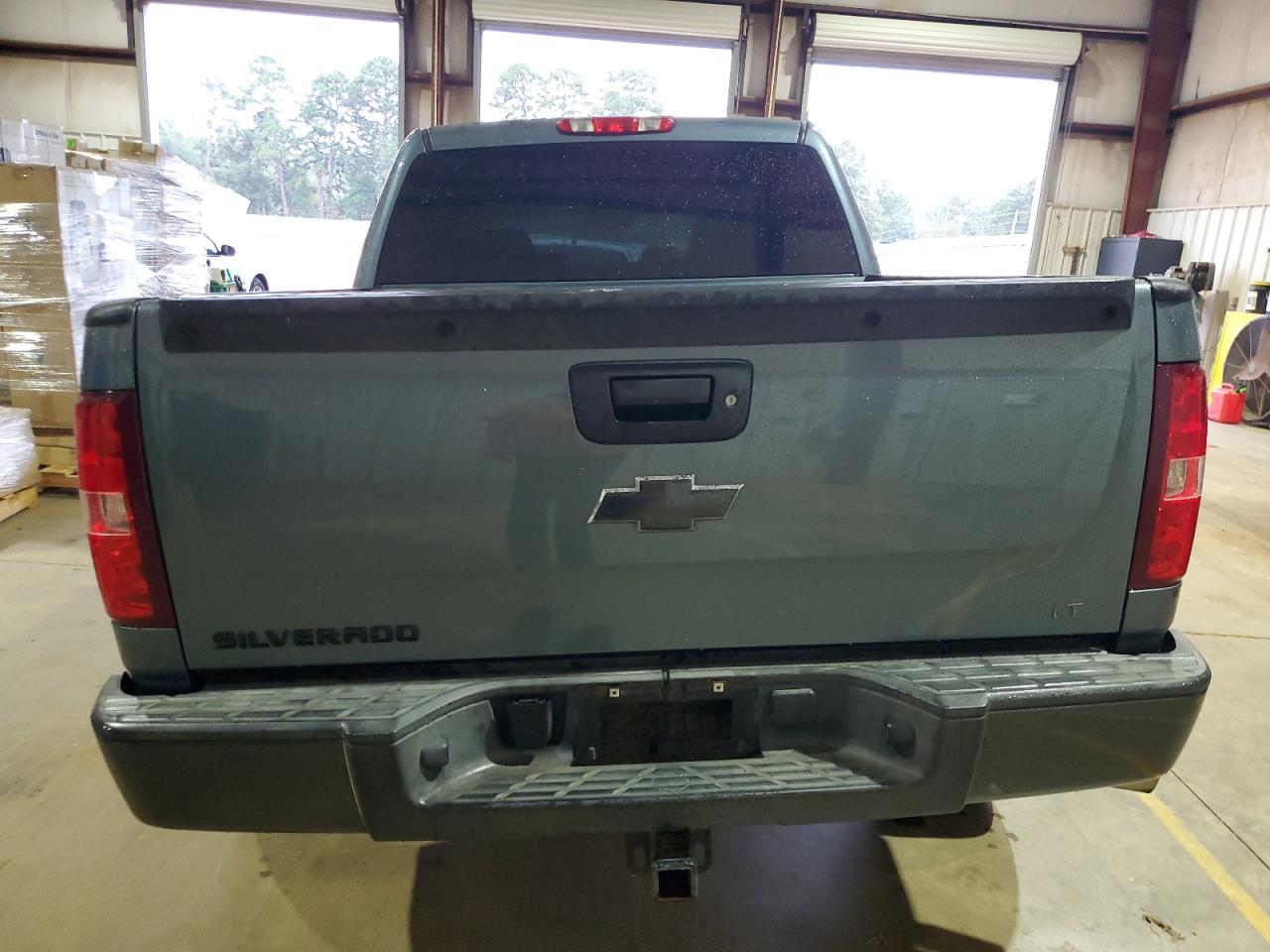 Lot #3292617625 2009 CHEVROLET SILVERADO