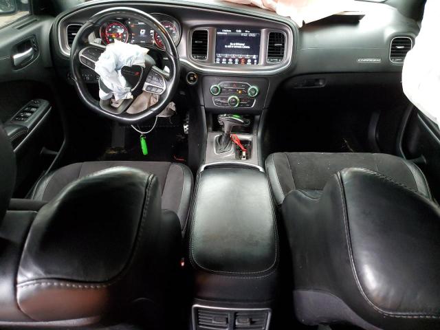 2020 DODGE CHARGER R/ #3301606645