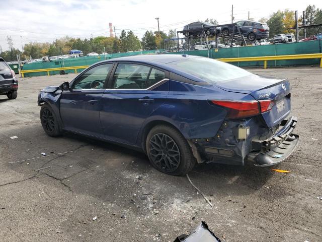 2020 NISSAN ALTIMA SR - Inny widok