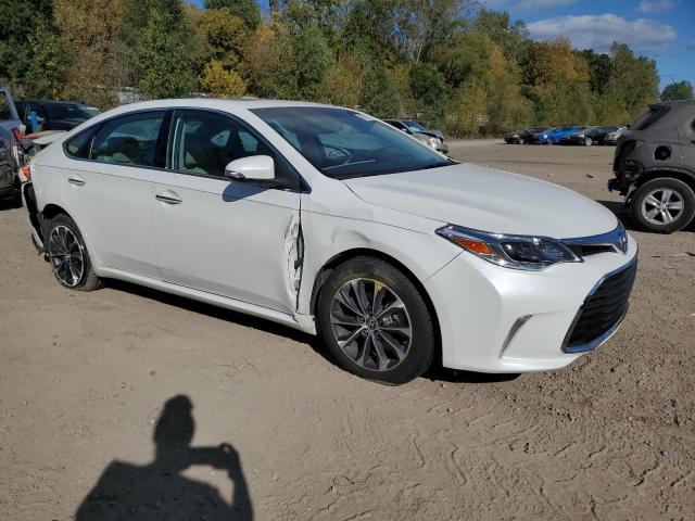 2016 TOYOTA AVALON XLE #3286592167