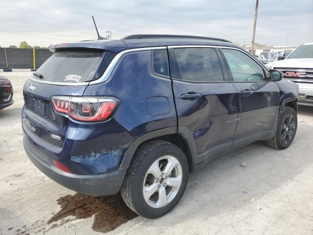2021 JEEP COMPASS LA - 3C4NJDBB5MT547167