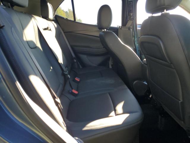 2025 BUICK ENCORE GX SPORT TOURING - KL4AMESL8SB149013