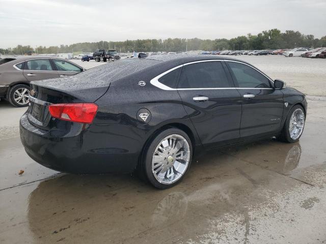 2014 CHEVROLET IMPALA LT - 2G1125S3XE9174988