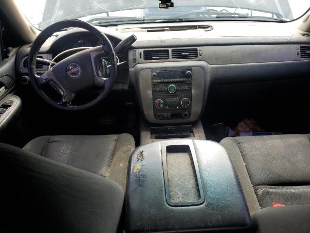 2008 GMC SIERRA K15 #3277254115