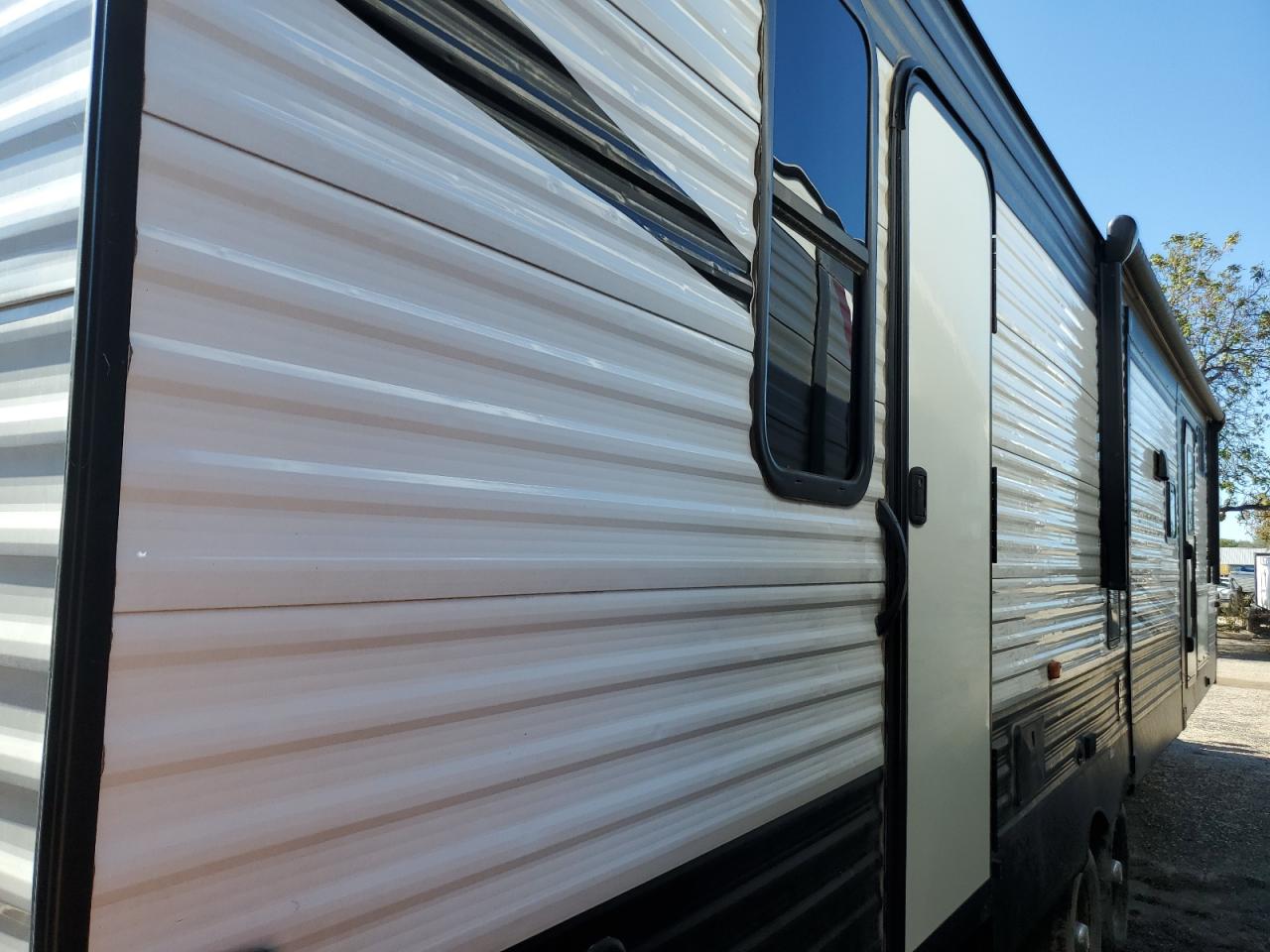 Lot #3285900569 2021 KEYSTONE HIDEOUT