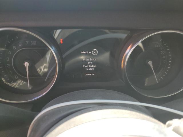 2023 JEEP WRANGLER S - 1C4JJXP60PW683667