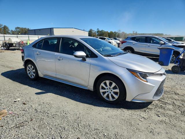 2022 TOYOTA COROLLA LE - 5YFEPMAE8NP367650