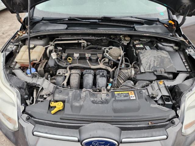 2013 FORD FOCUS SE - 1FADP3F22DL334323