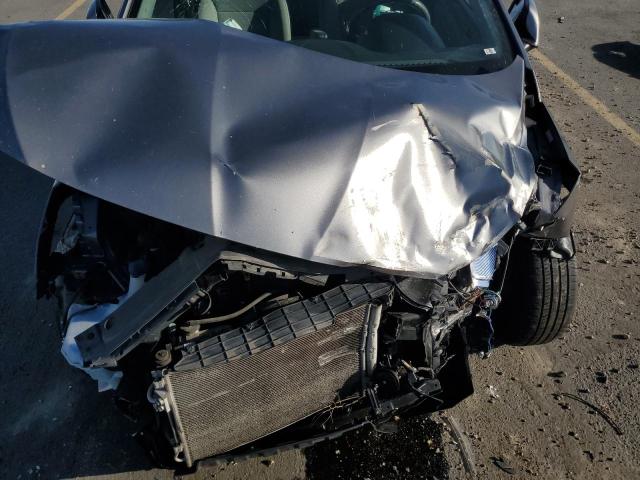 2015 HYUNDAI ACCENT GLS KMHCT4AE1FU912980