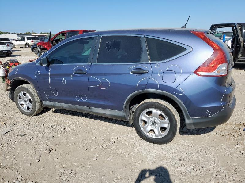 2014 HONDA CR-V LX - 2HKRM4H33EH679192