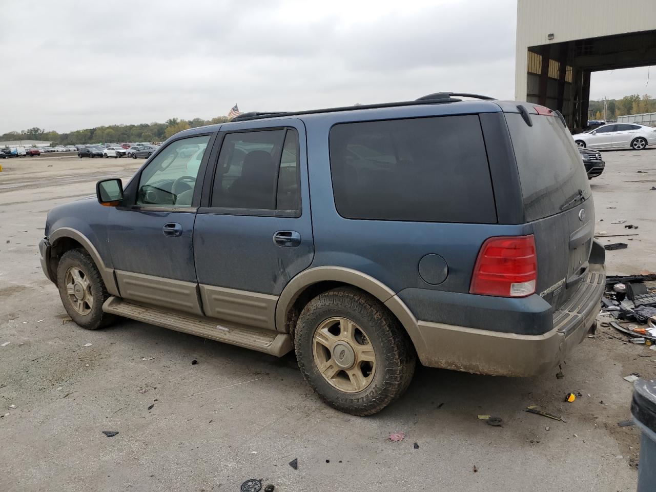 Lot #3287899283 2004 FORD EXPEDITION