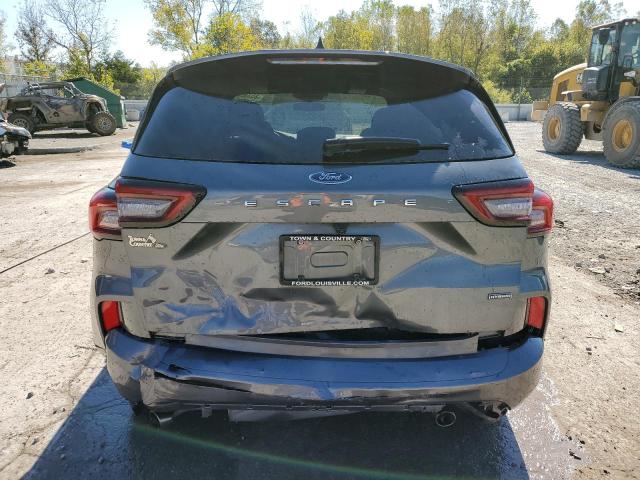 2024 FORD ESCAPE ST - 1FMCU0MZ0RUA14735