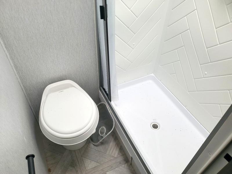 2023 WILDCAT 28 TRAILER #3290424801