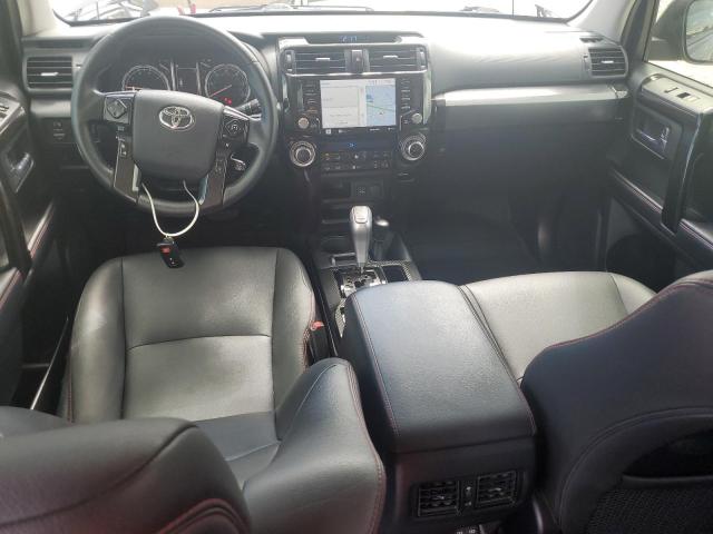 2020 TOYOTA 4RUNNER SR - JTEBU5JR8L5745198