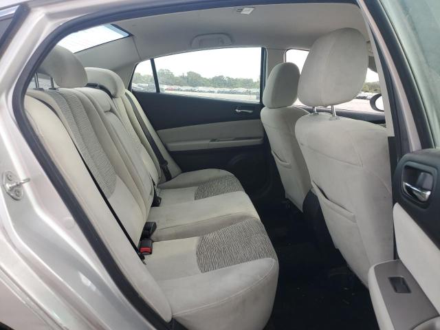 2010 MAZDA 6 I - 1YVHZ8CH2A5M17742