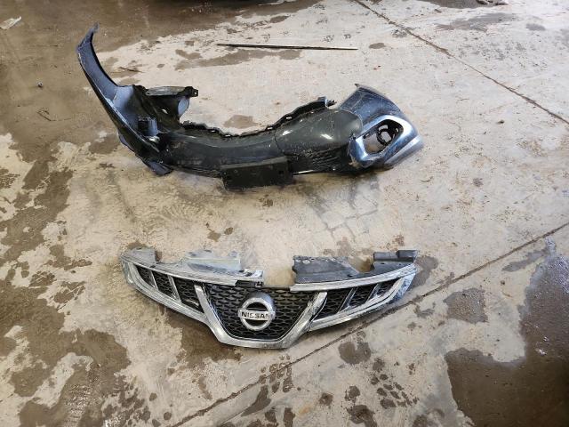 2013 NISSAN MURANO S - JN8AZ1MW8DW301203