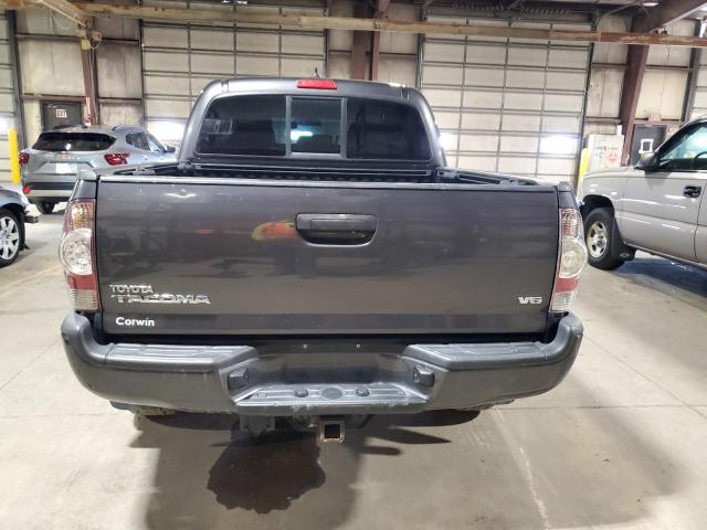 2015 TOYOTA TACOMA DOU - 3TMLU4EN1FM179684