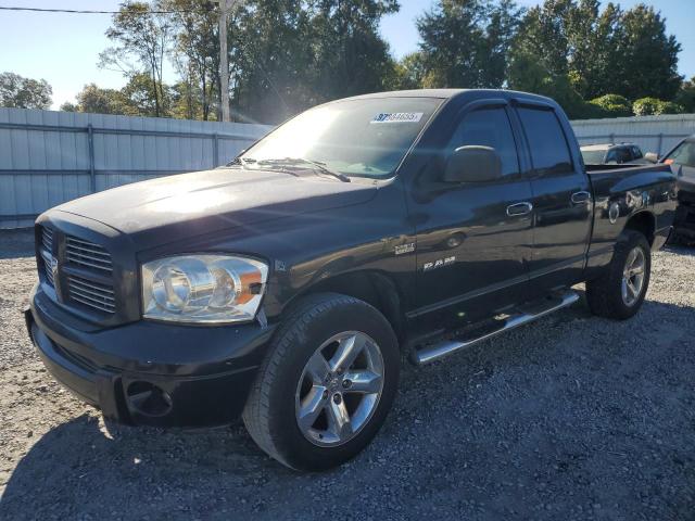 DODGE RAM 1500 S