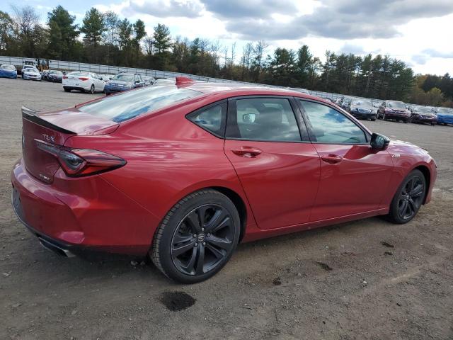 2021 ACURA TLX TECH A 19UUB6F52MA003906