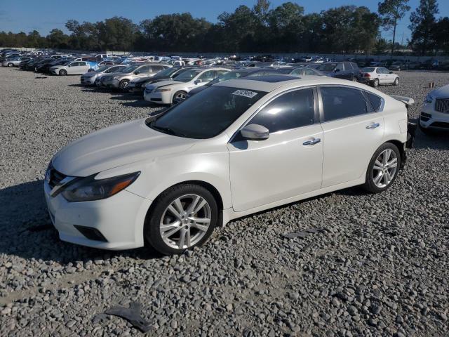 2016 NISSAN ALTIMA 3.5SL 1N4BL3AP3GC233480