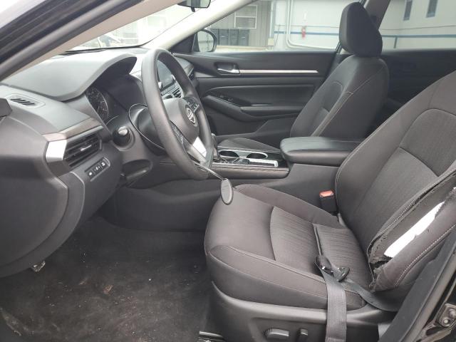 2023 NISSAN ALTIMA SV 1N4BL4DV1PN315373