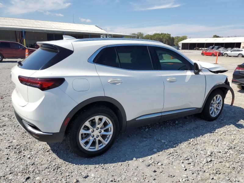 2021 BUICK ENVISION P #3301945466