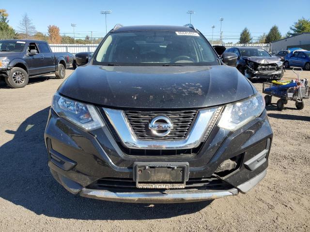 2017 NISSAN ROGUE S #3304730938