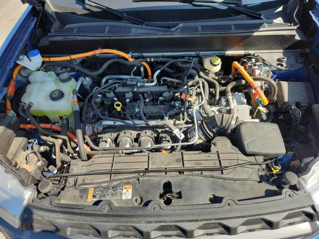 2023 FORD MAVERICK XL - 3FTTW8E38PRA88125