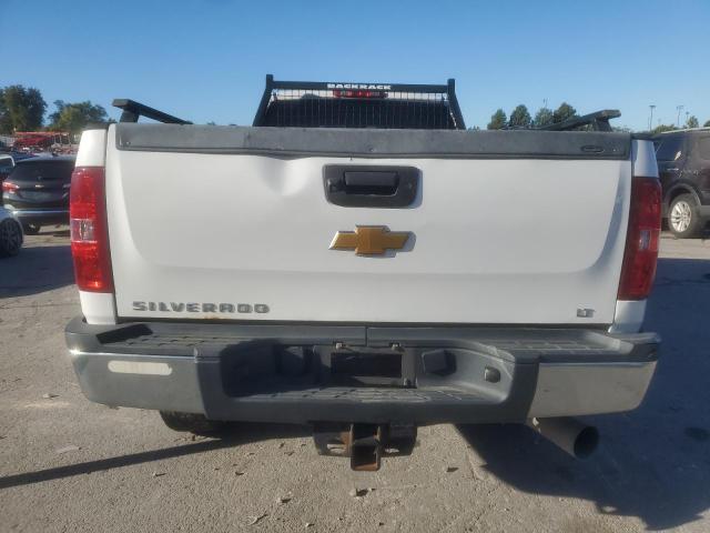 2013 CHEVROLET SILVERADO - 1GC5K0C89DZ268502