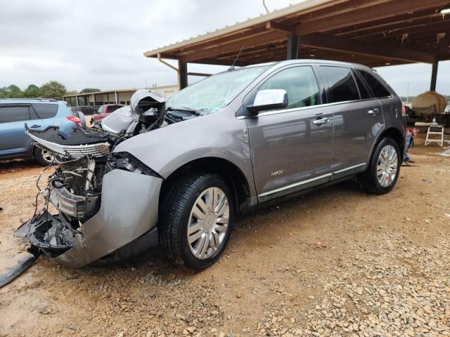 LINCOLN MKX