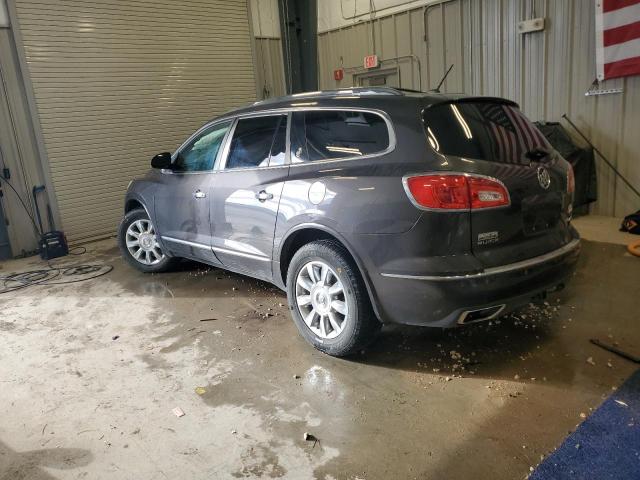 2014 BUICK ENCLAVE - 5GAKVCKDXEJ346684