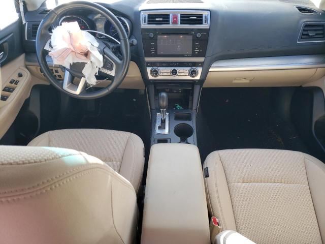 2017 SUBARU OUTBACK 2. 4S4BSAHCXH3387492