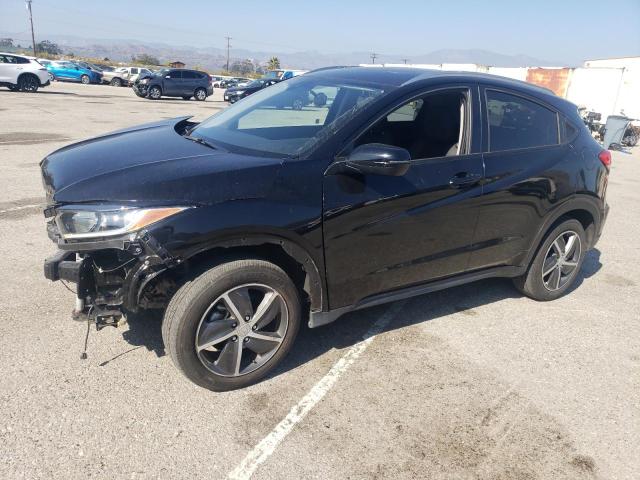 Global Auto Auctions: 2022 HONDA HR-V EX