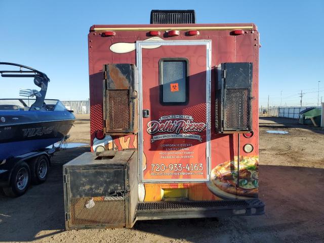 1998 CHEVROLET P30 #3284308030