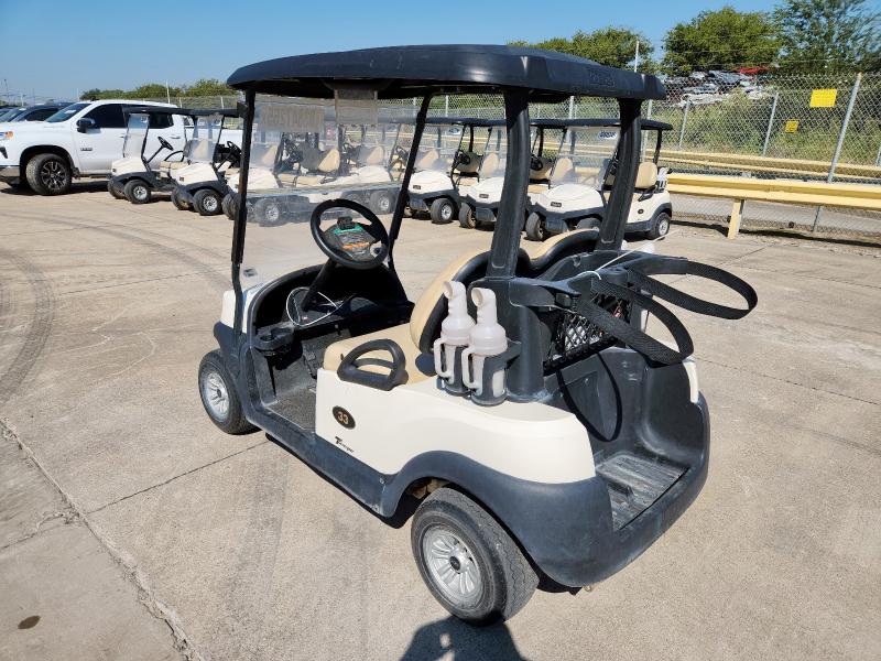 2023 CLUB CAR TEMPO FLA #3256468723