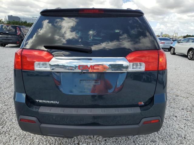 2015 GMC TERRAIN SL #3291334166