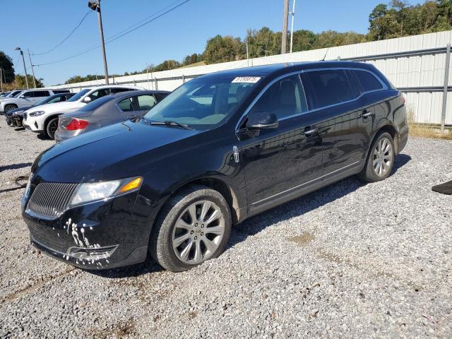 Global Auto Auctions: 2016 LINCOLN MKT