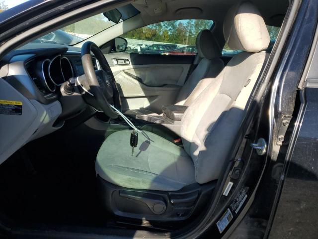 2014 KIA OPTIMA LX - 5XXGM4A70EG325646