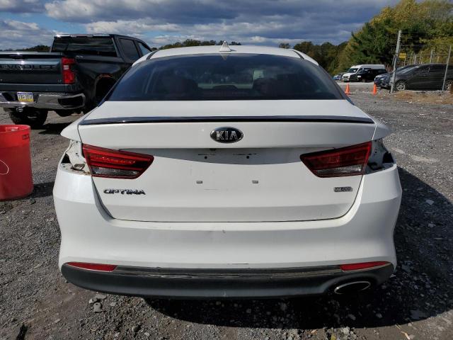 2017 KIA OPTIMA LX 5XXGT4L15HG171466